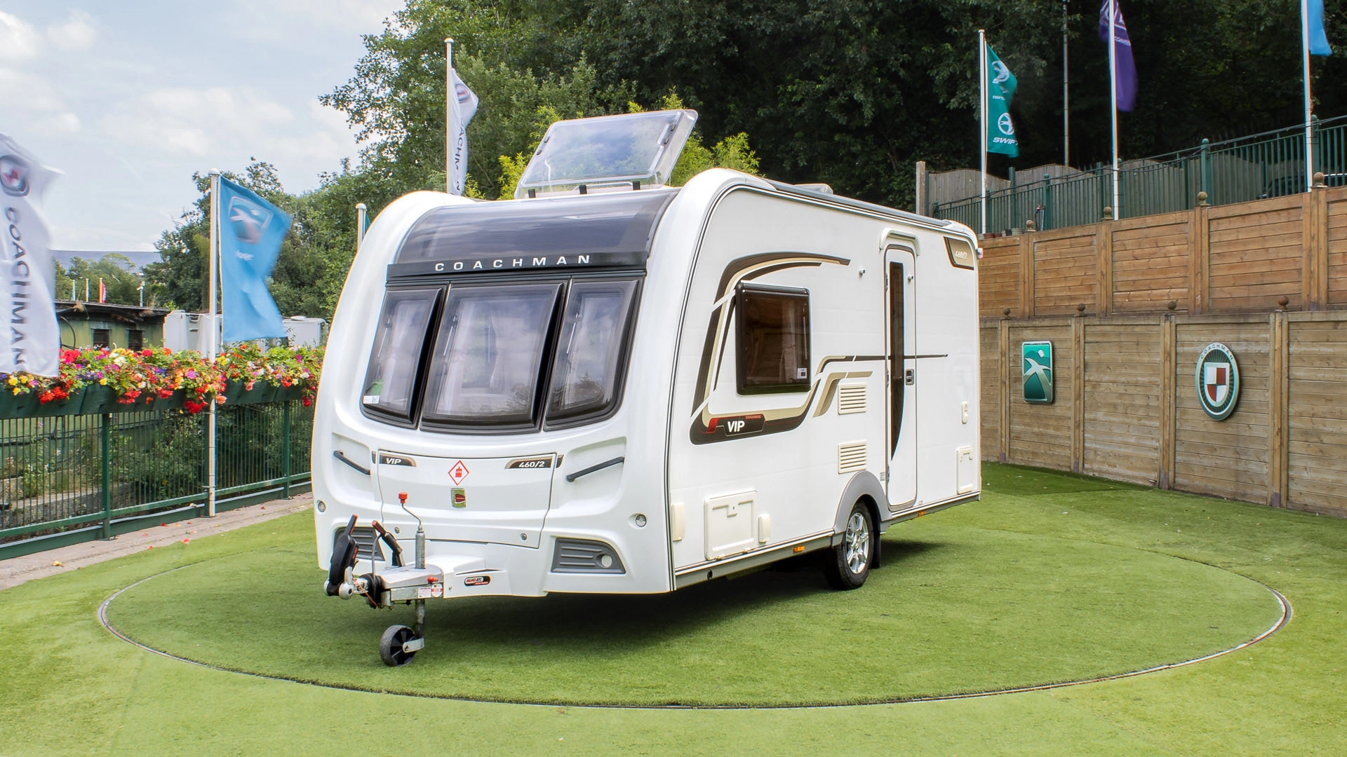 Caravan Image