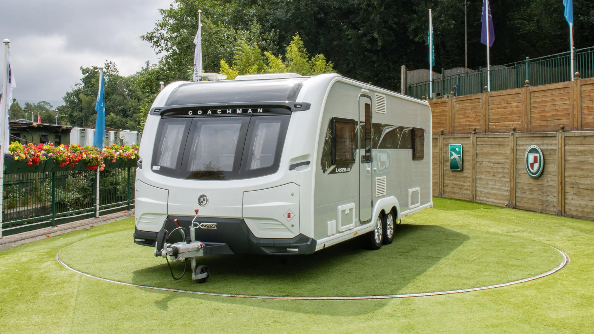 Caravan Image
