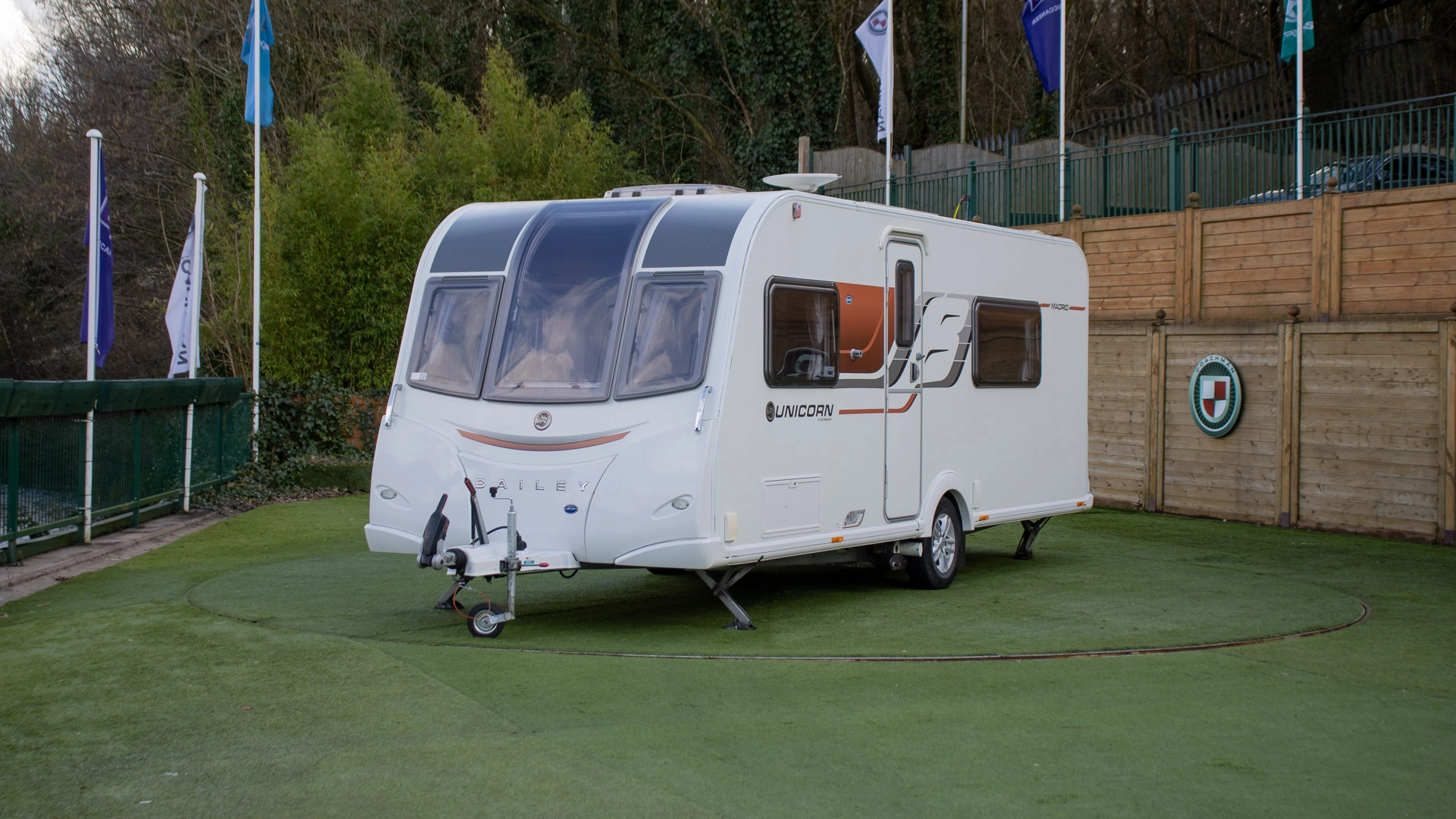 Caravan Image