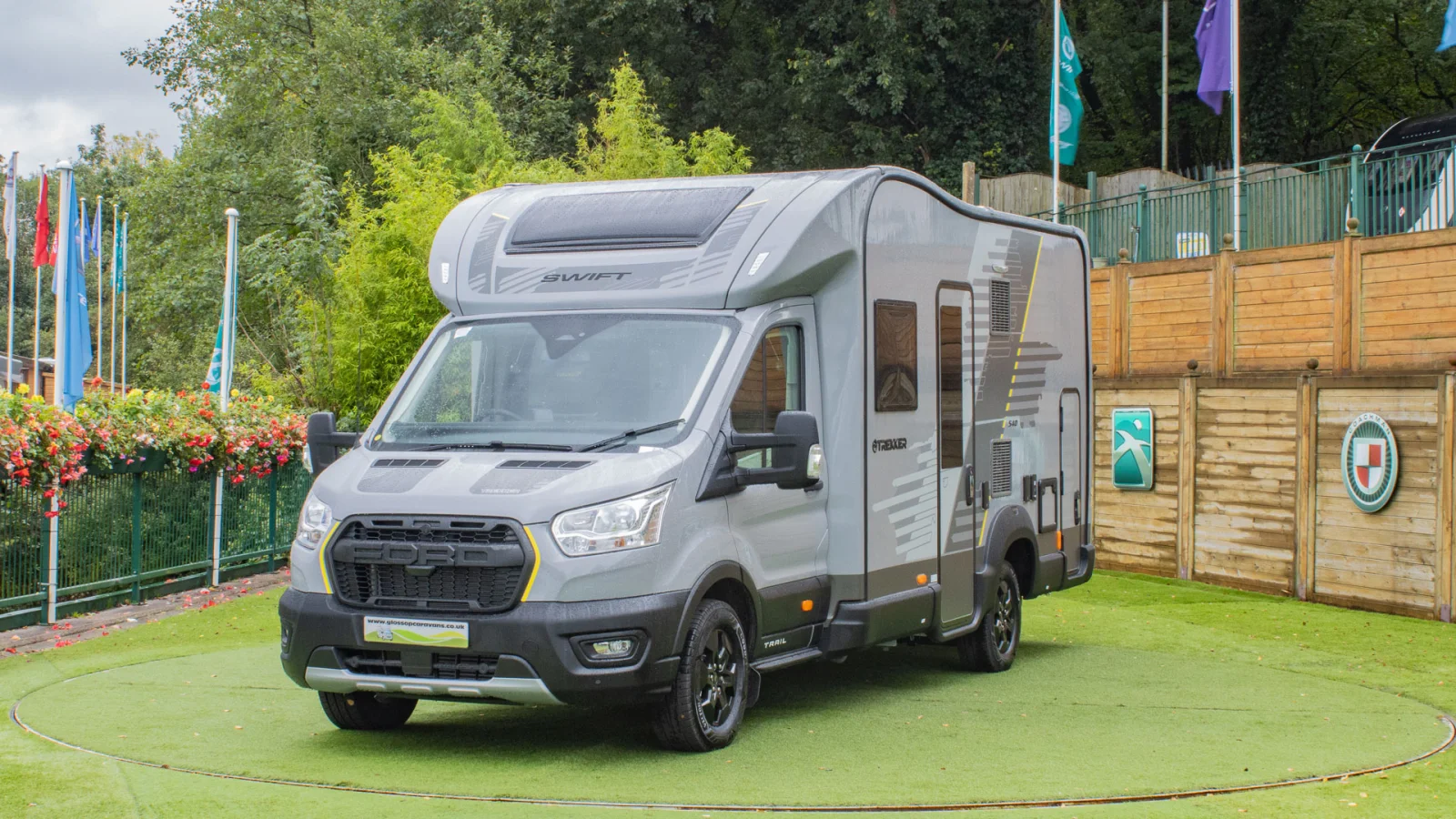 Caravan Image