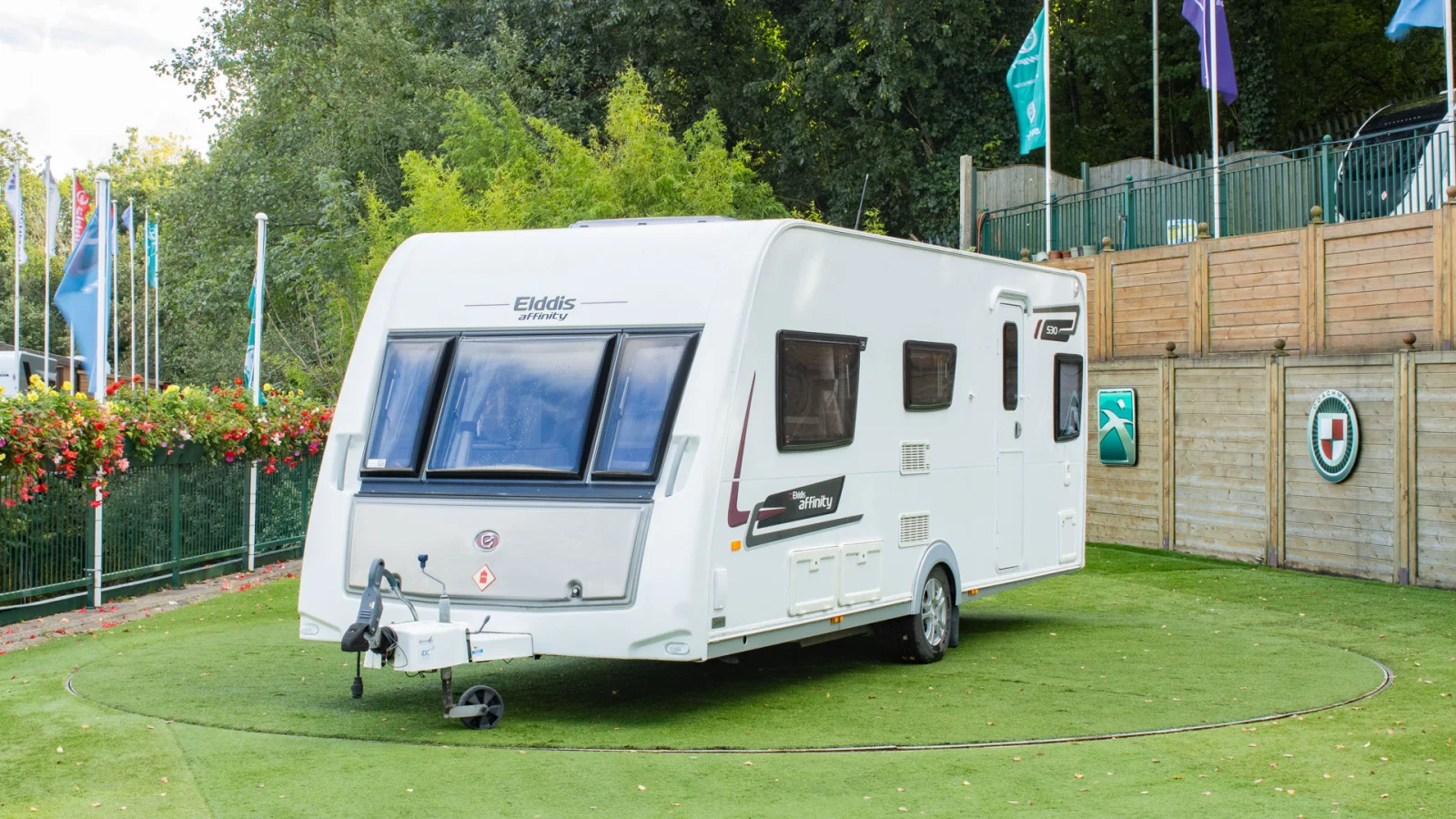 Caravan Image