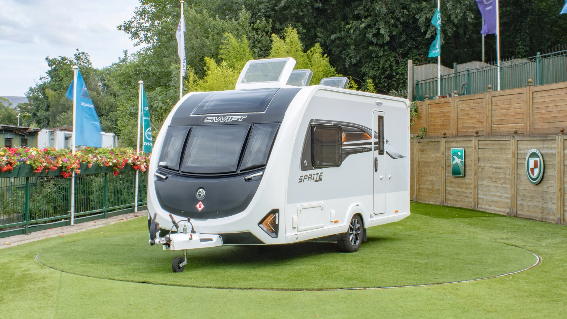 Caravan Image