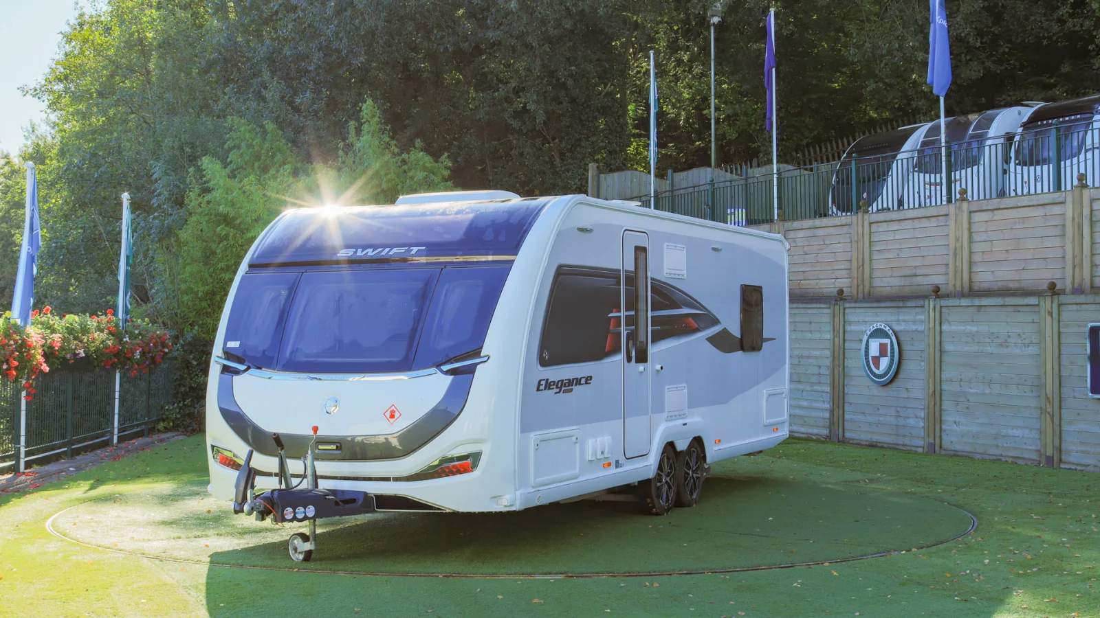Caravan Image
