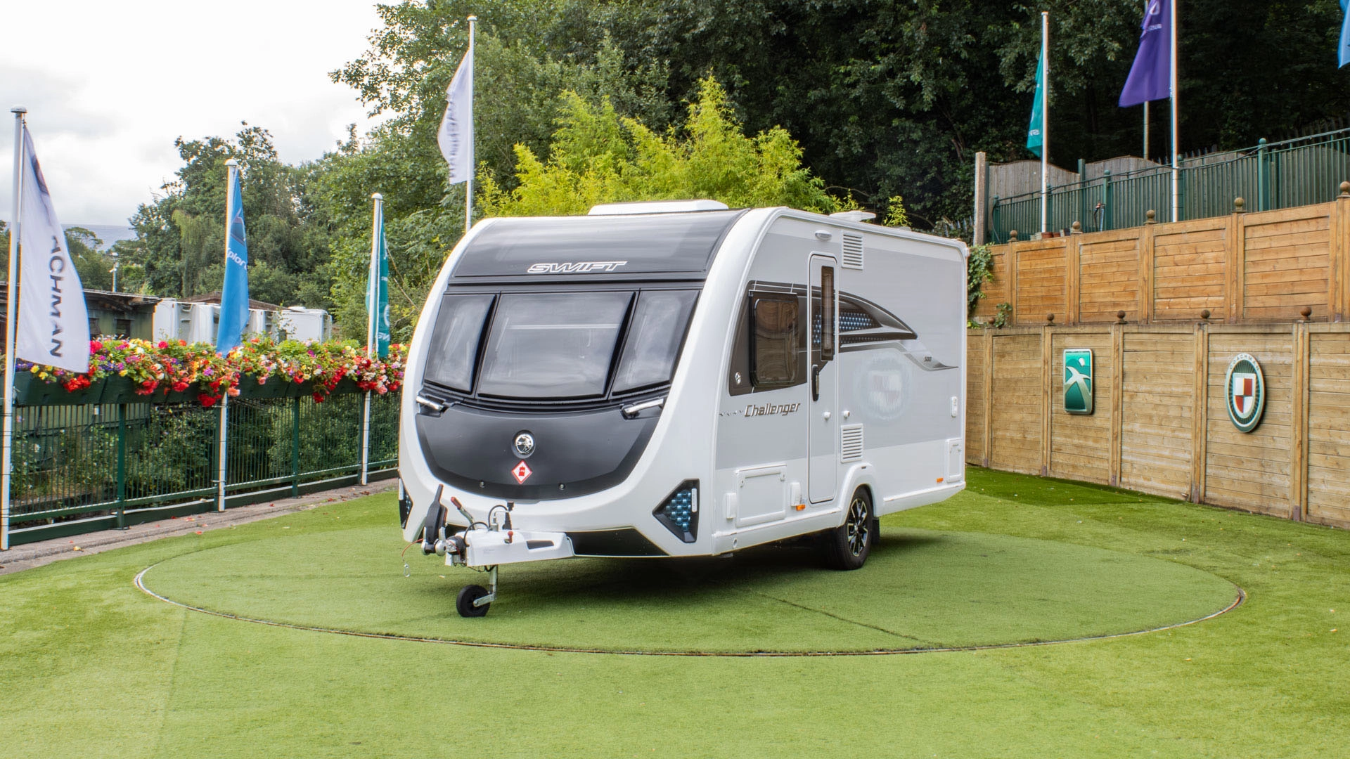 Caravan Image
