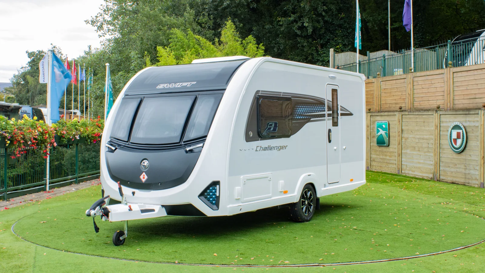 Caravan Image