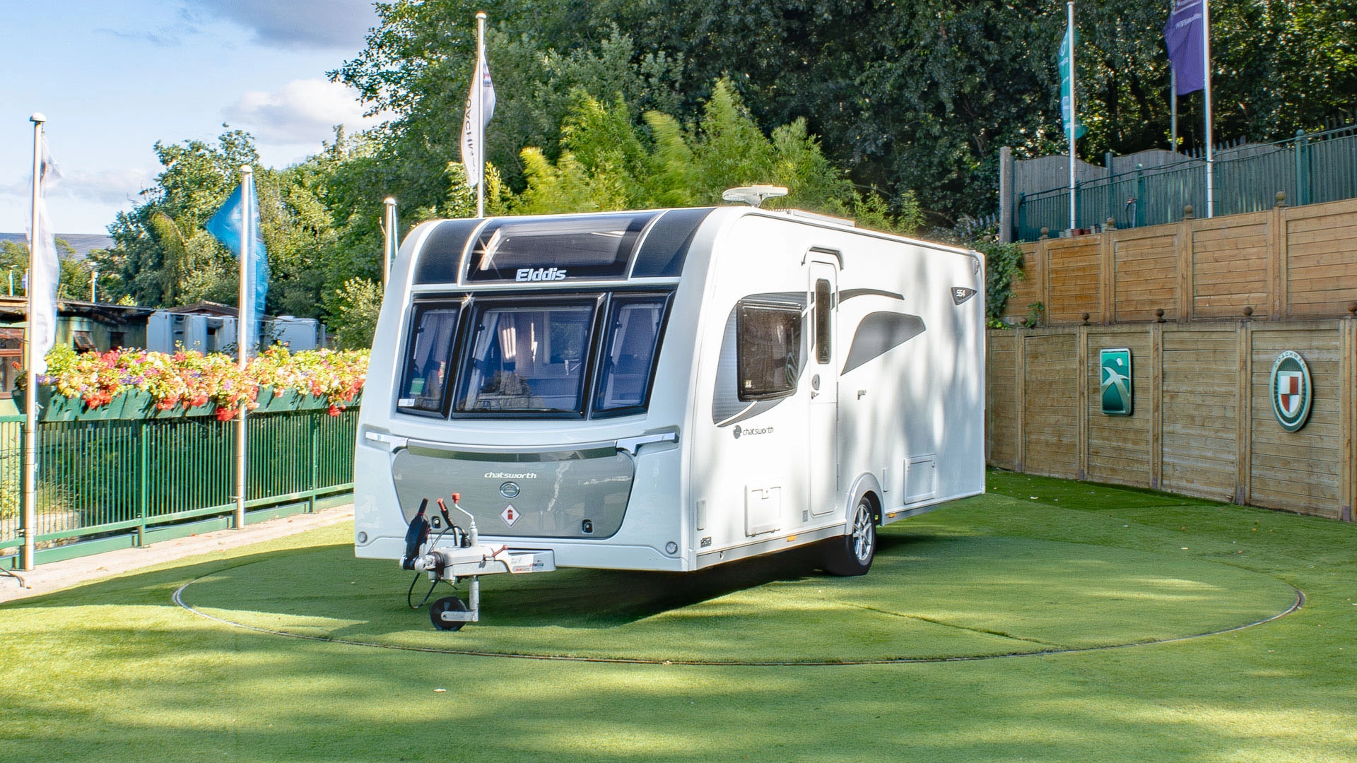 Caravan Image