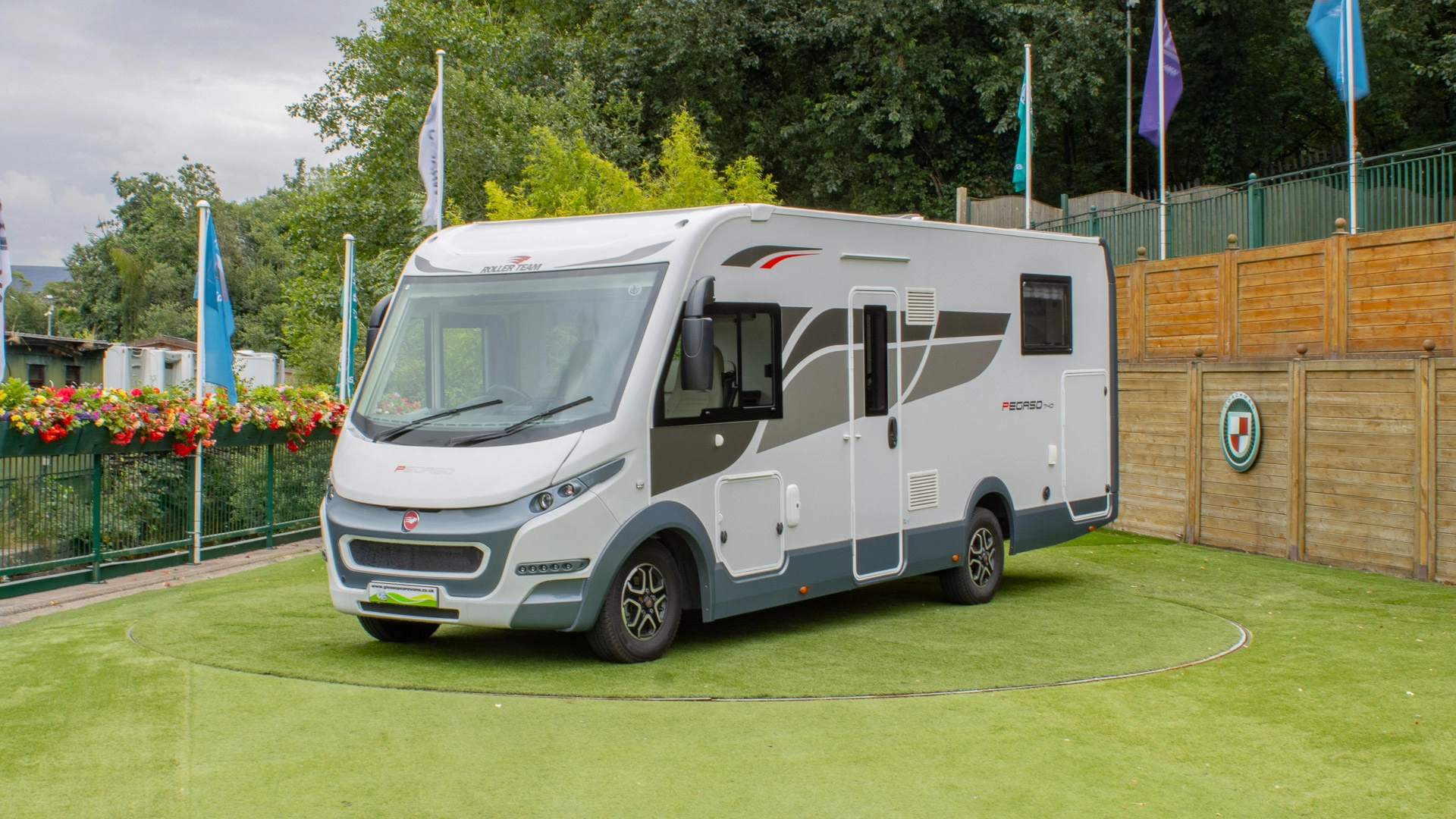 Caravan Image