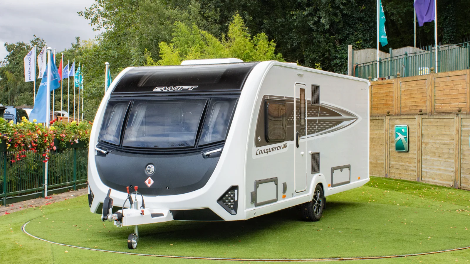 Caravan Image
