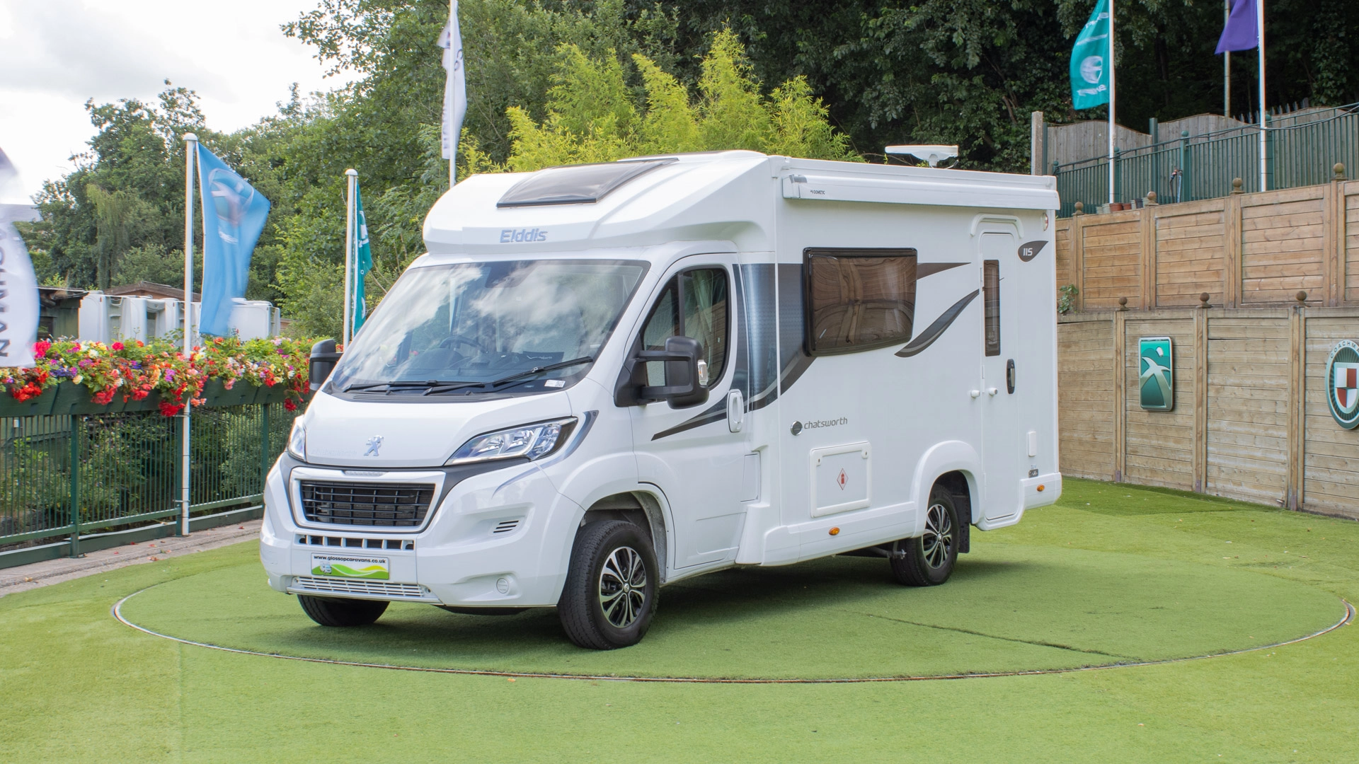 Caravan Image