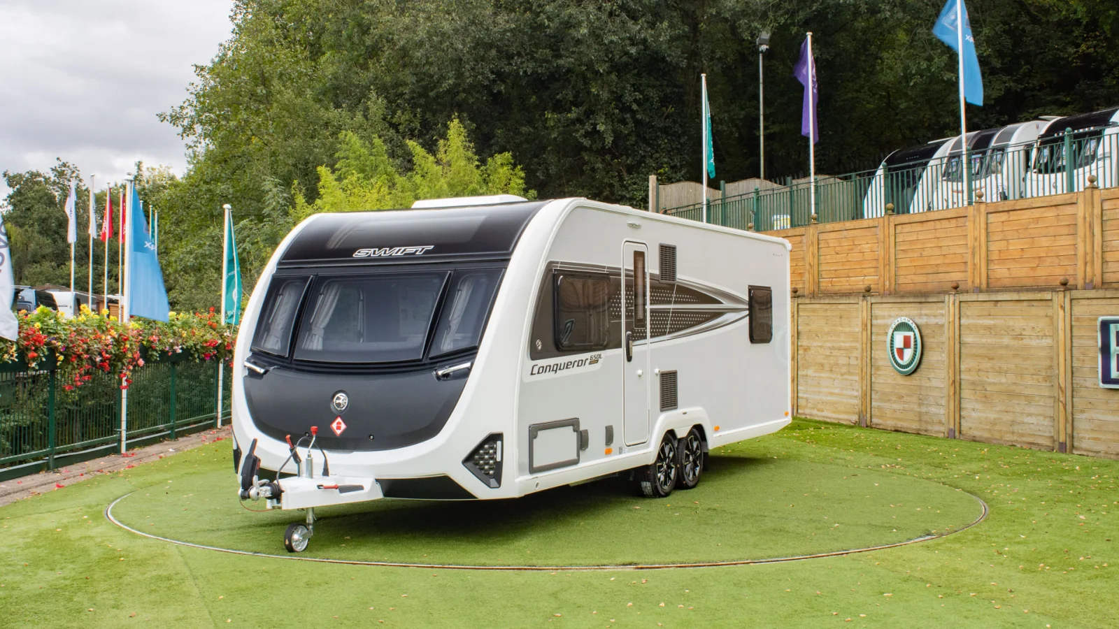 Caravan Image