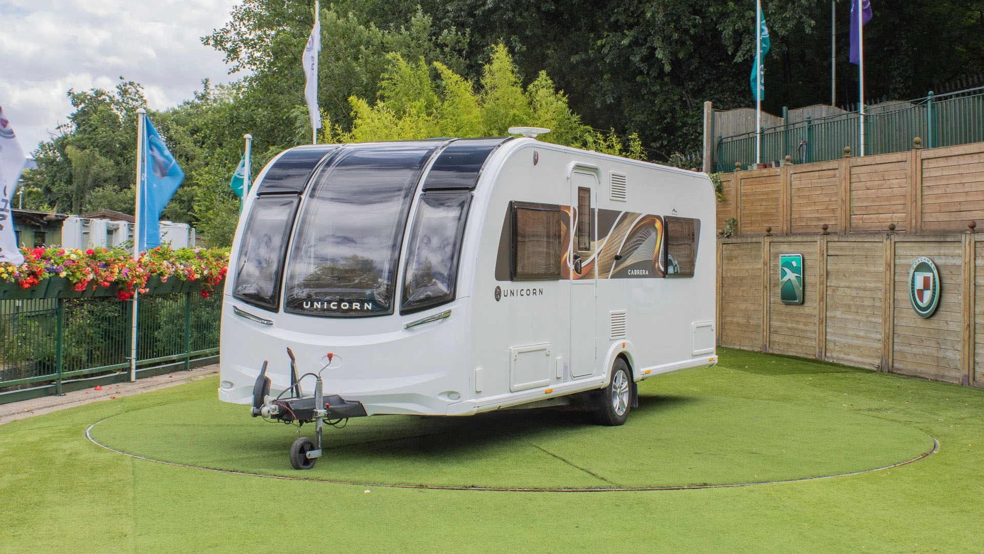 Caravan Image