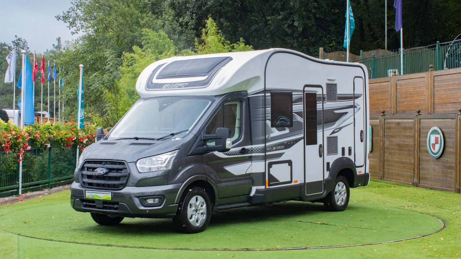 Caravan Image