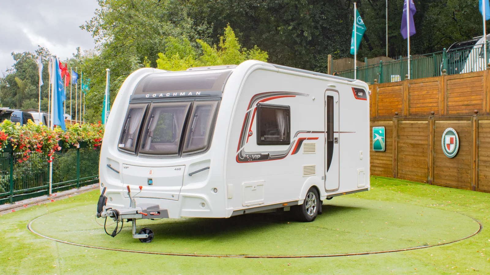 Caravan Image