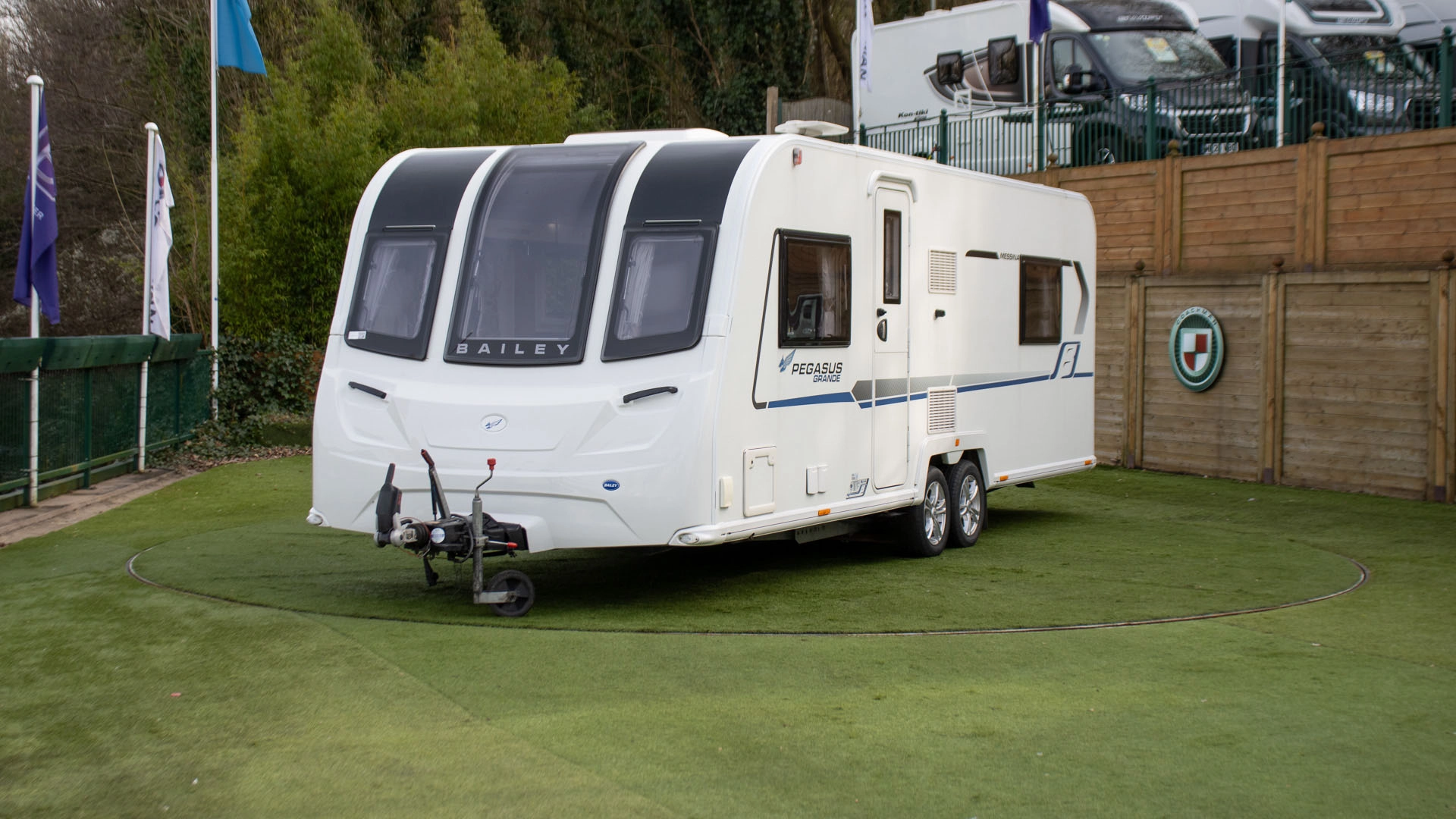 Caravan Image