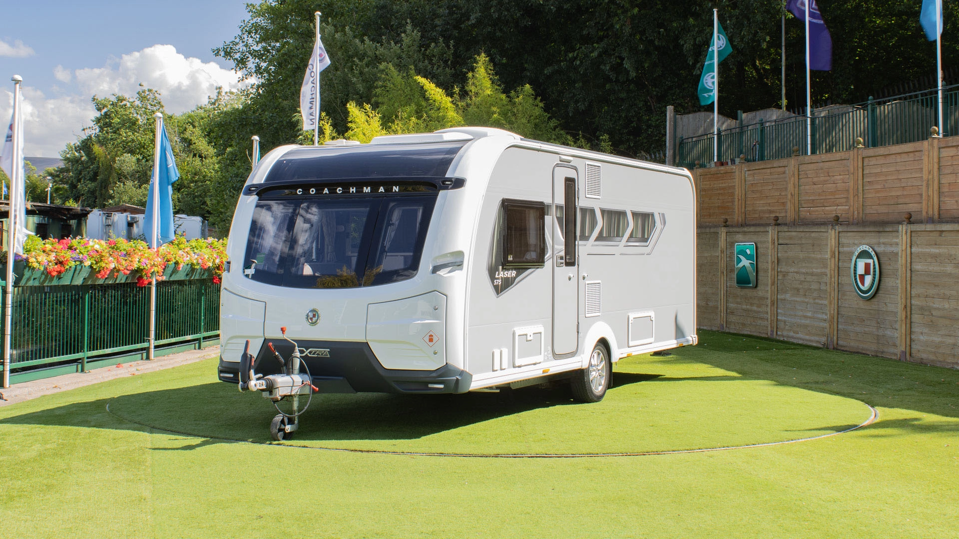 Caravan Image