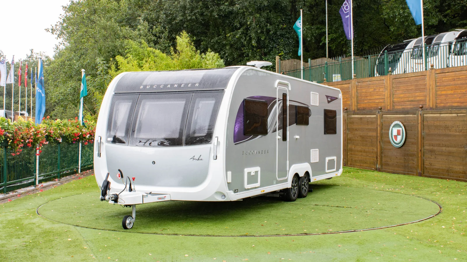 Caravan Image