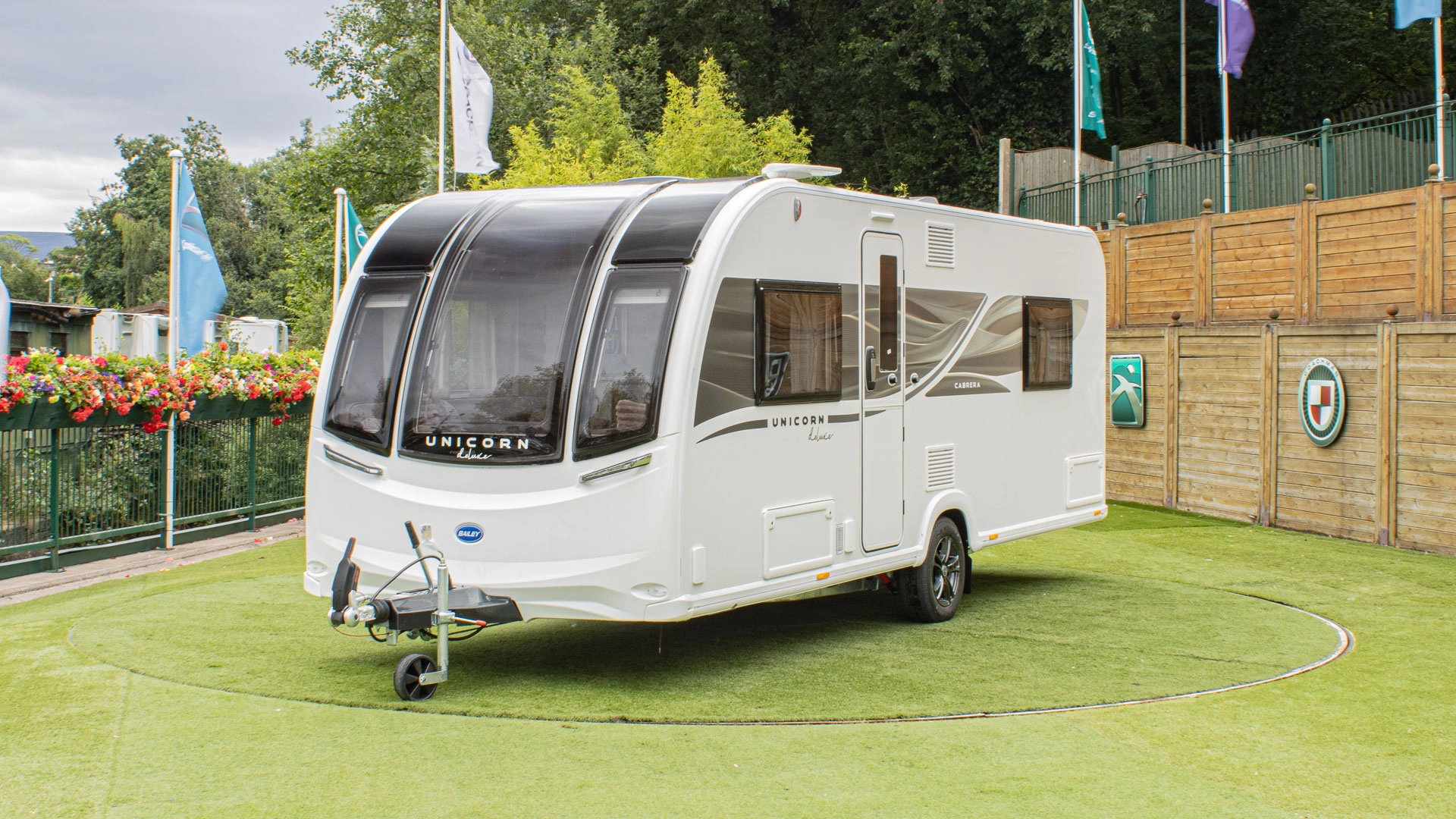 Caravan Image