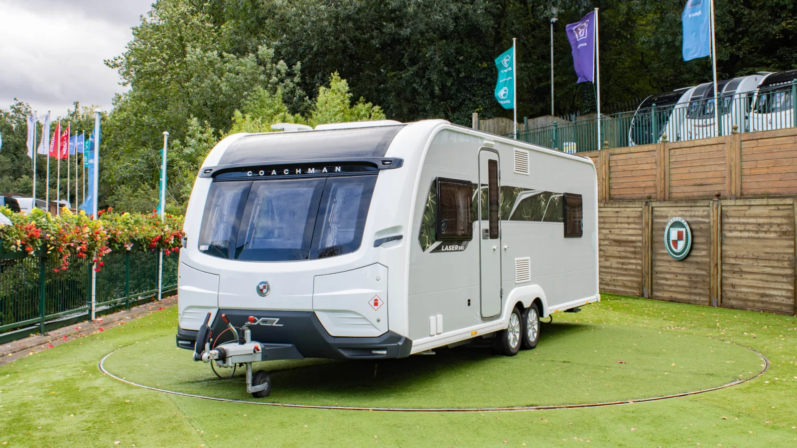 Caravan Image