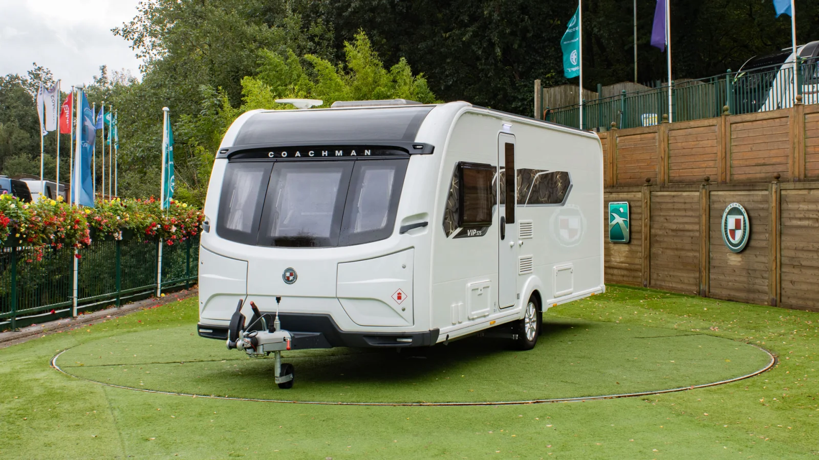 Caravan Image