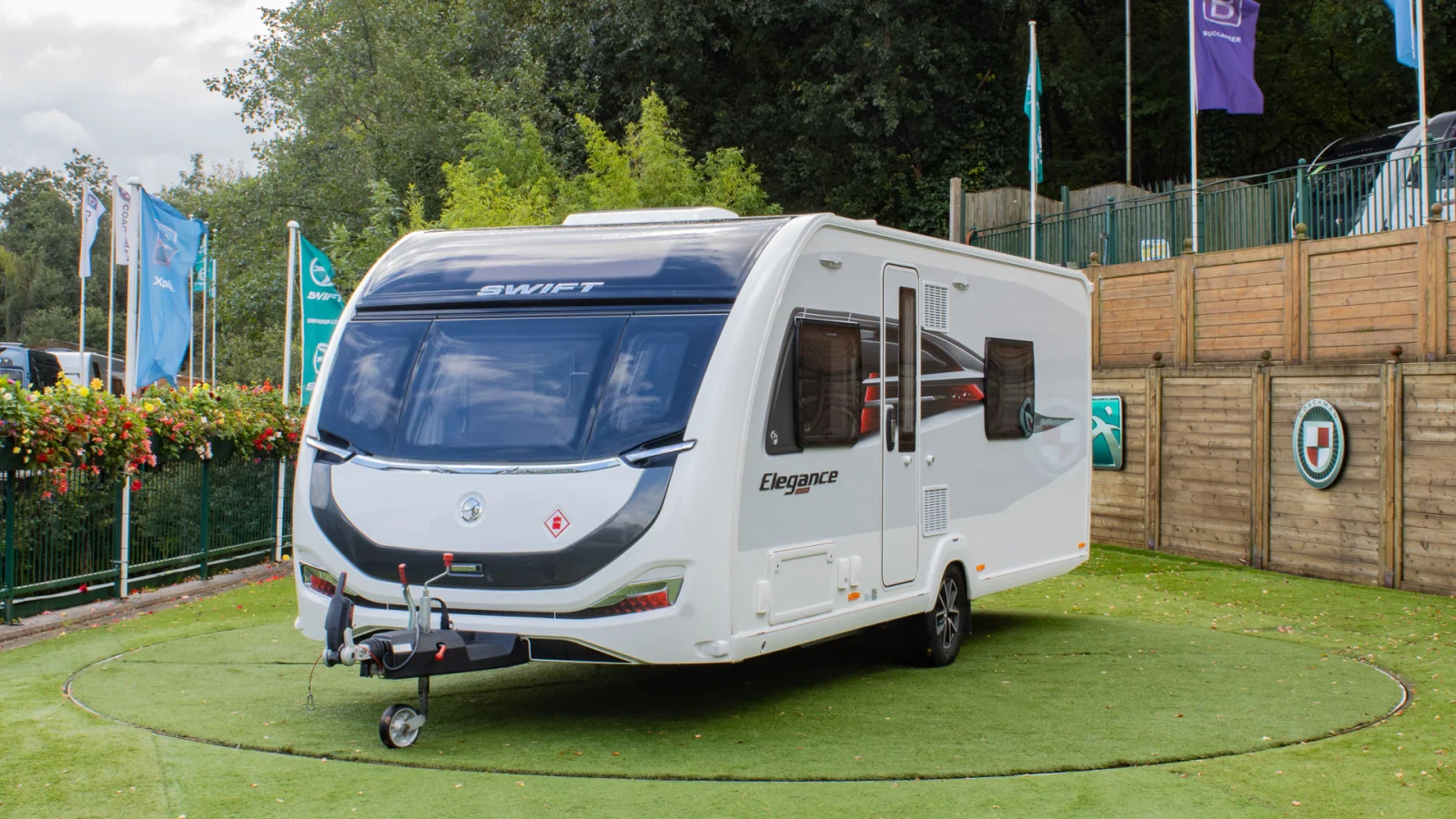 Caravan Image