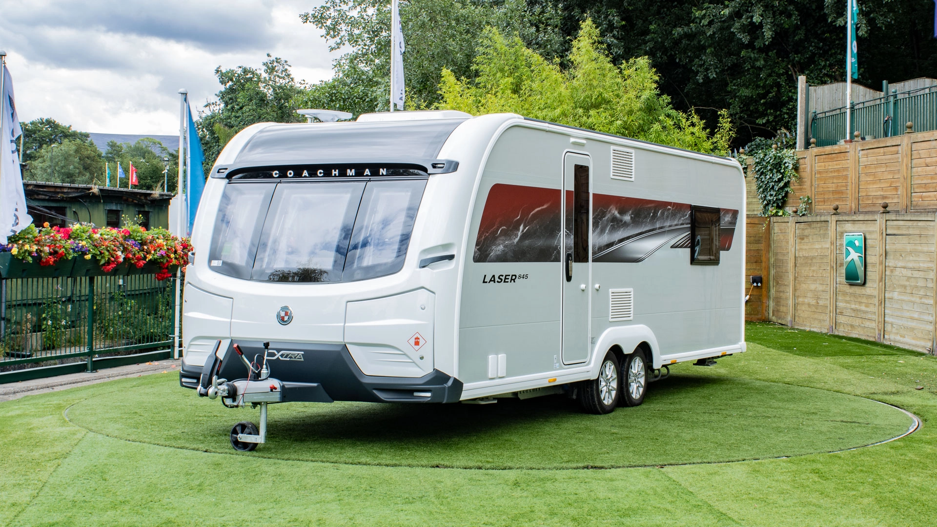 Caravan Image
