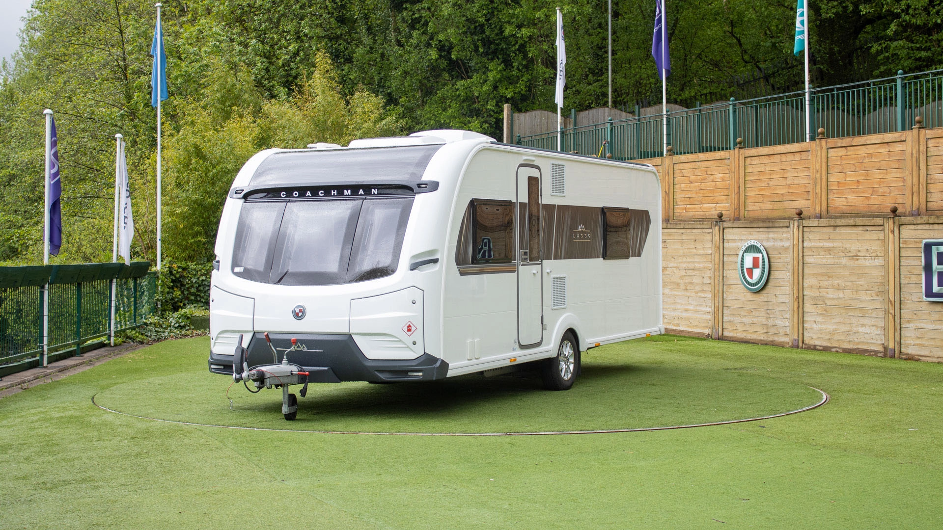 Caravan Image