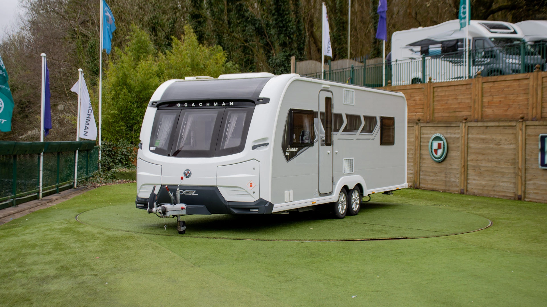 Caravan Image