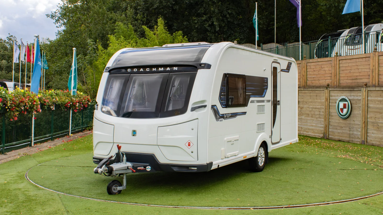 Caravan Image