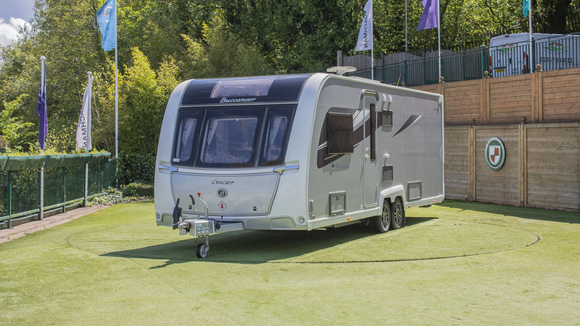 Caravan Image