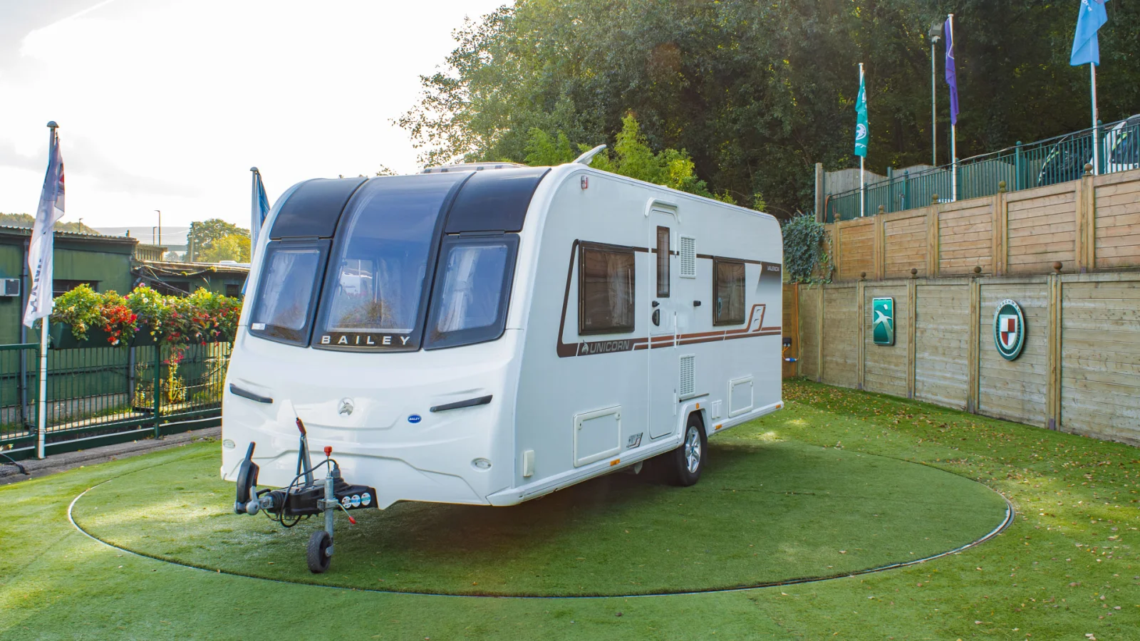 Caravan Image
