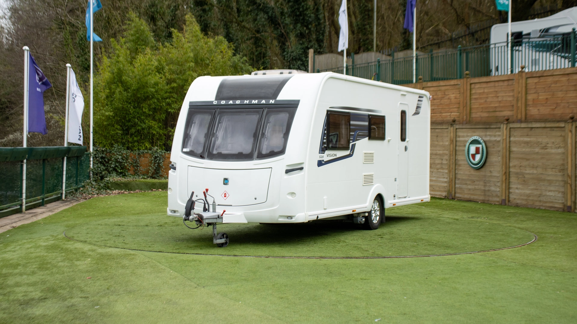 Caravan Image