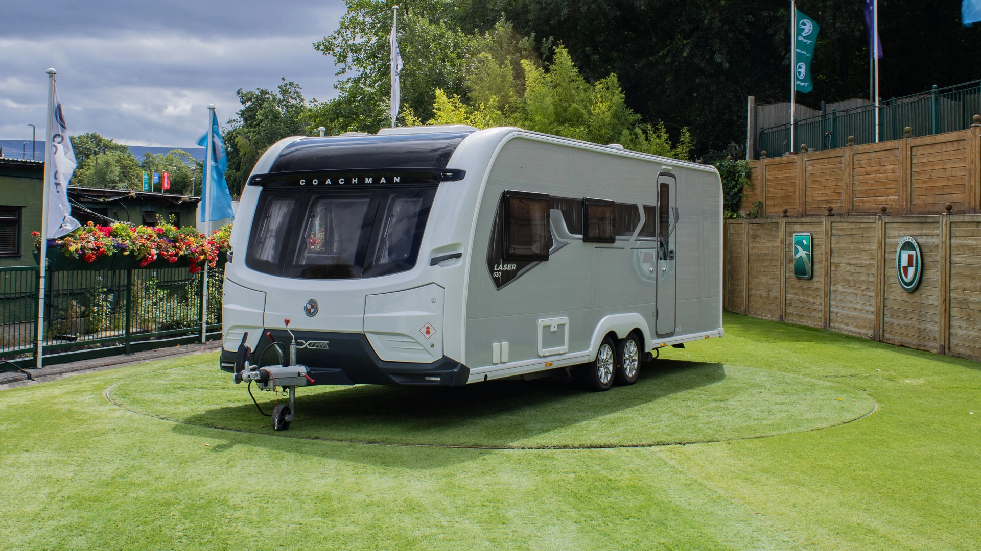 Caravan Image