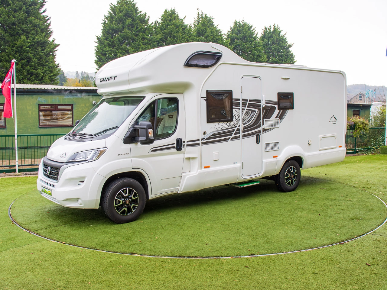 Caravan Image