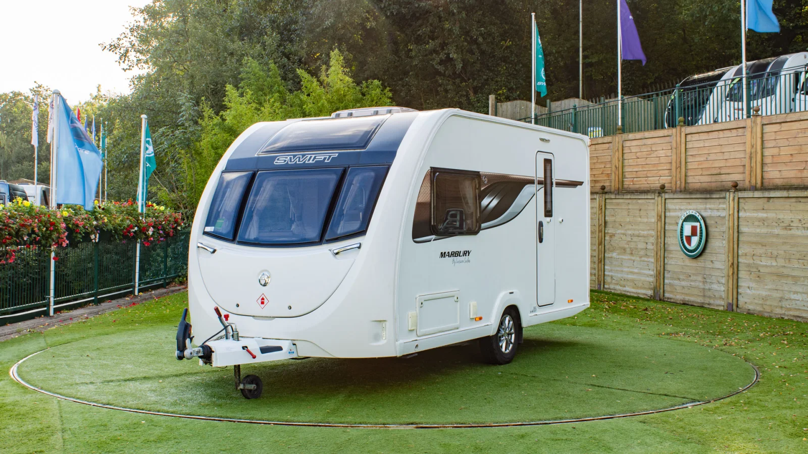 Caravan Image