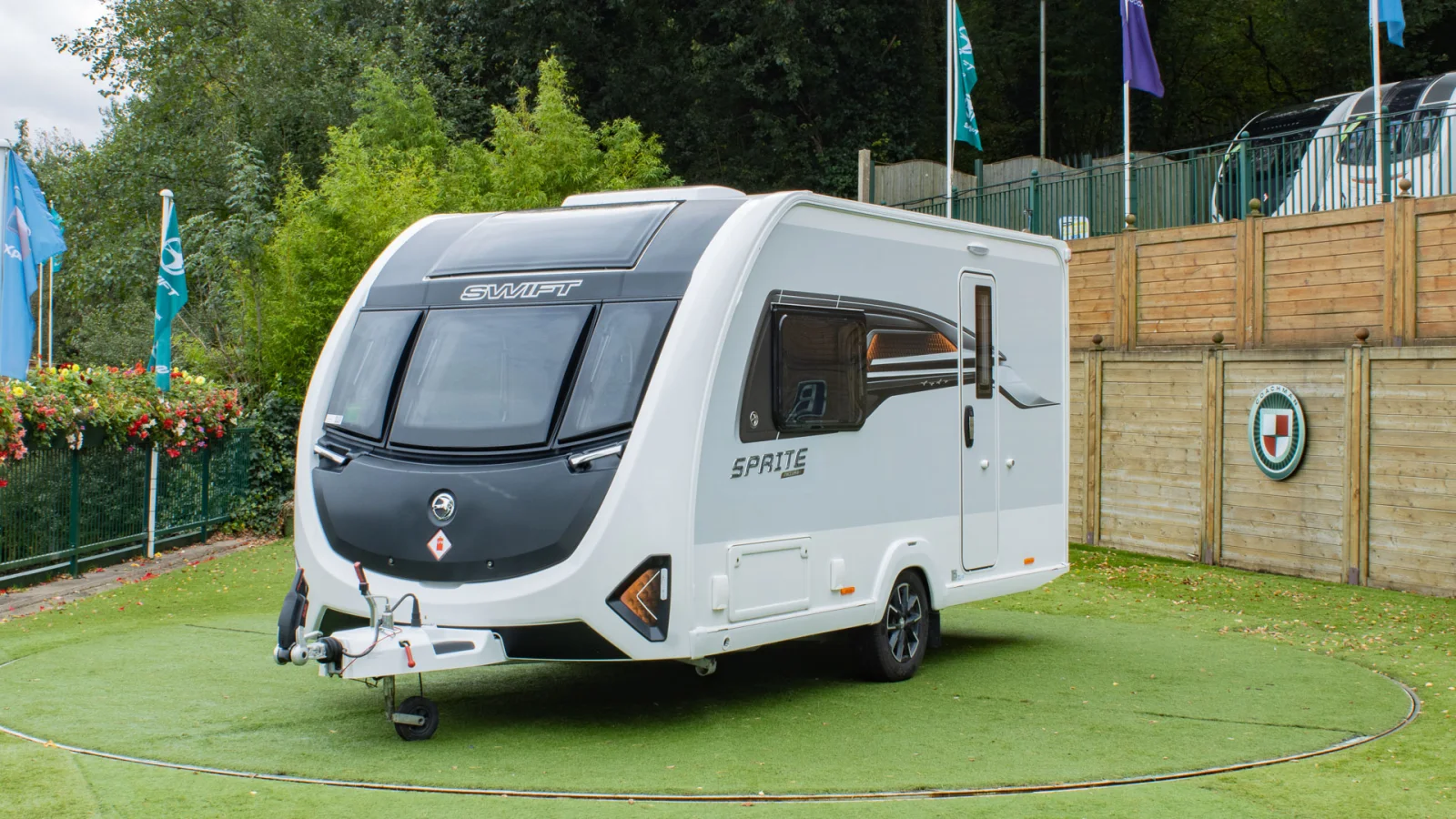 Caravan Image