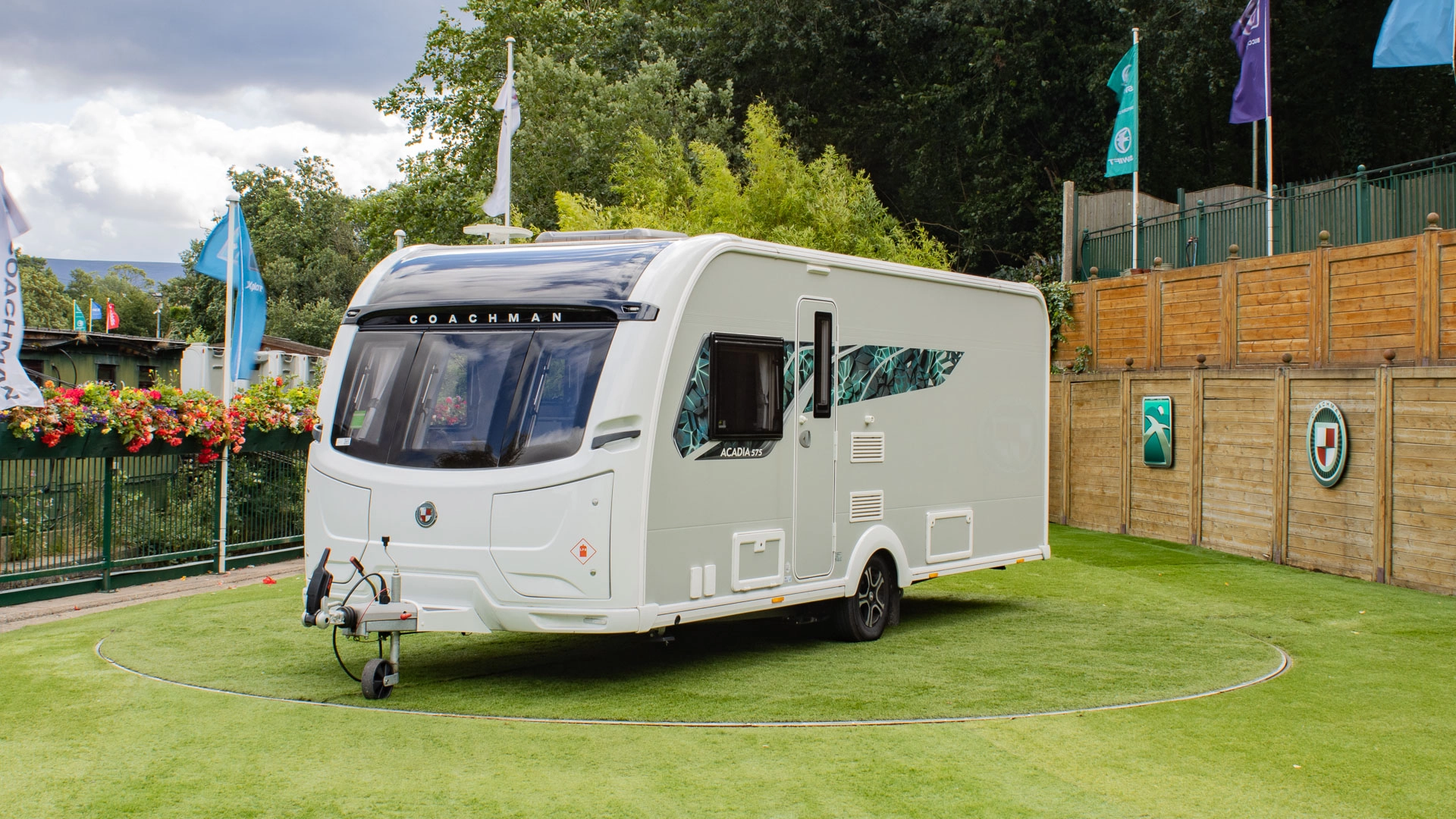 Caravan Image