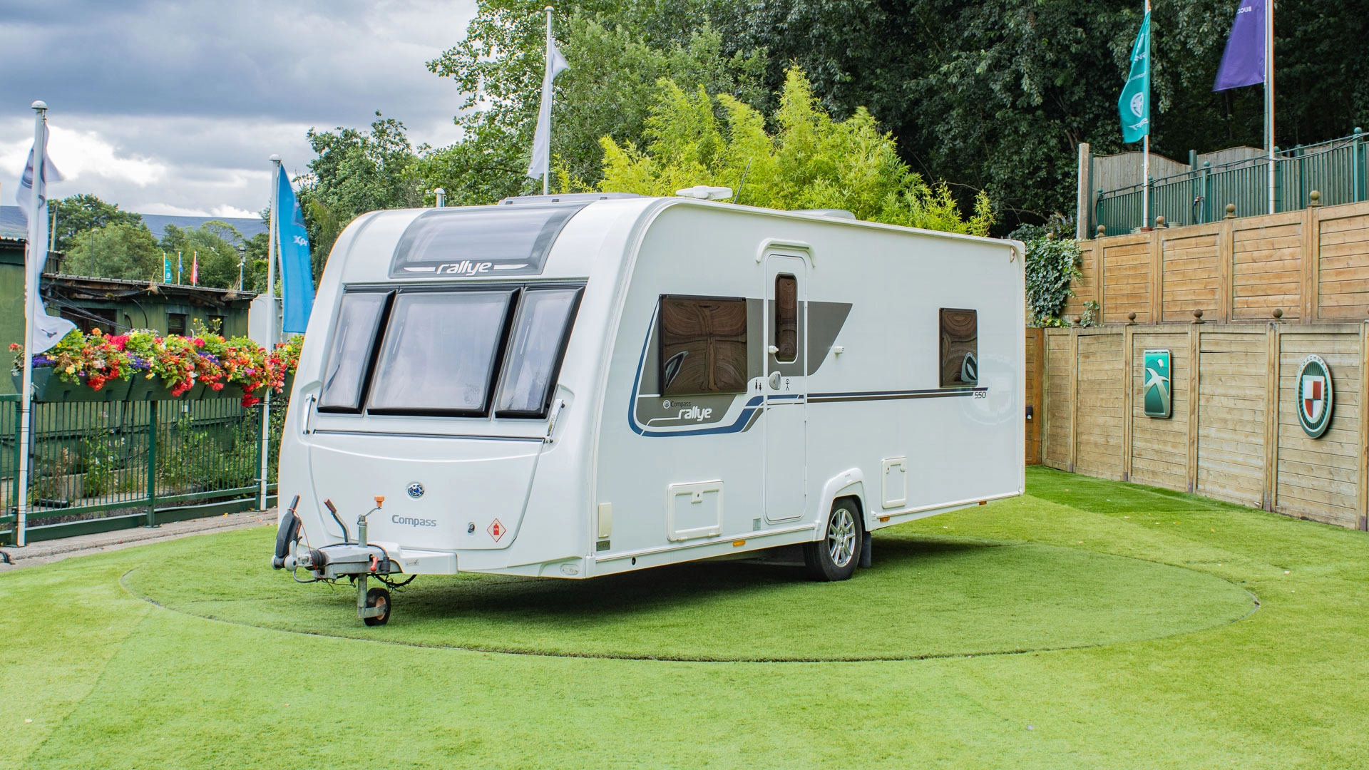Caravan Image