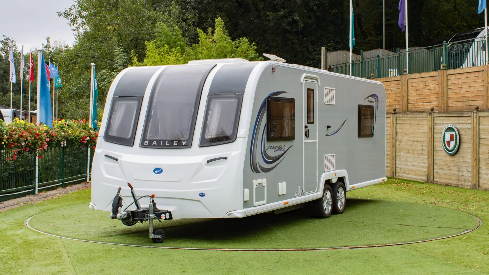 Caravan Image