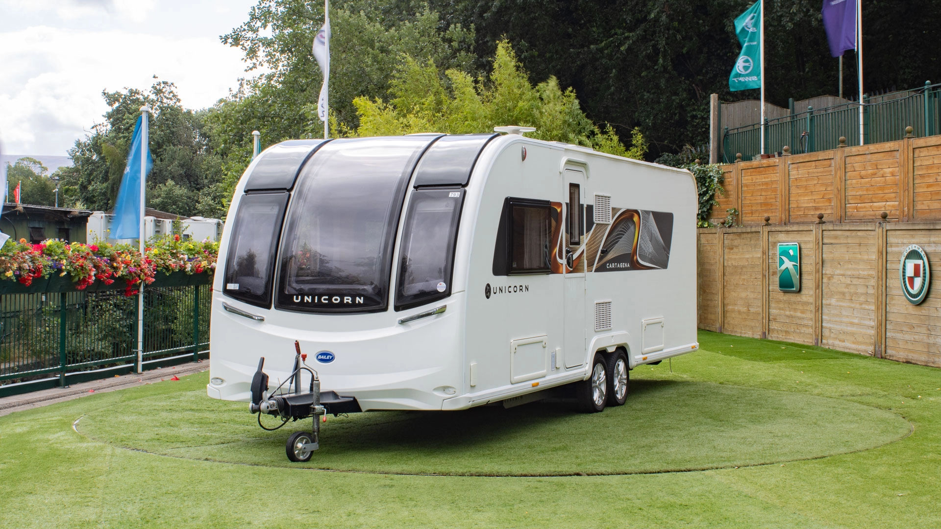 Caravan Image
