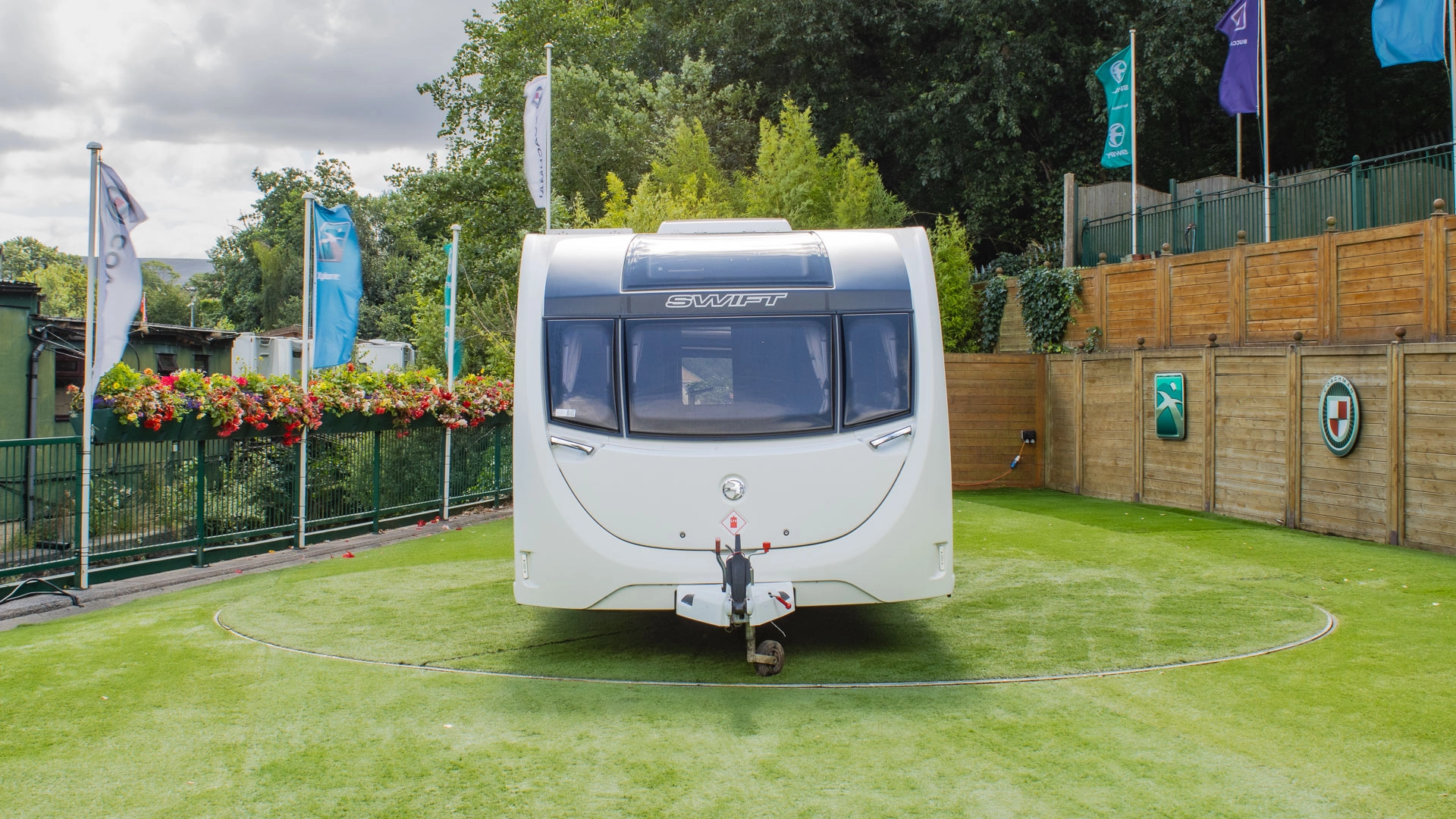 Caravan Image