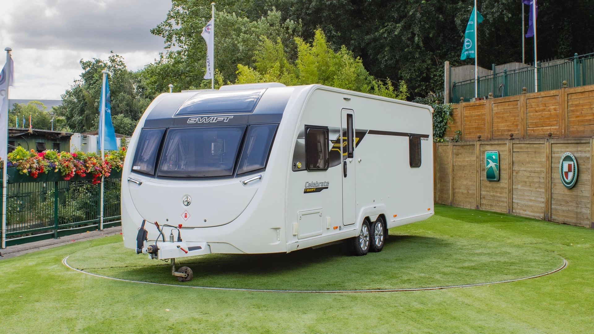 Caravan Image