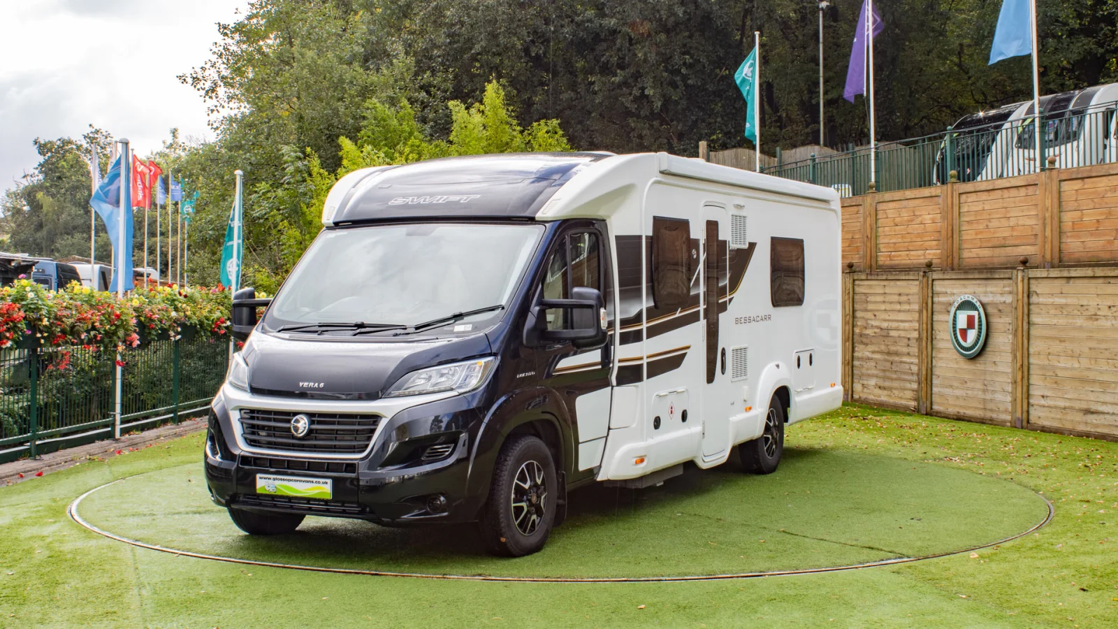 Caravan Image