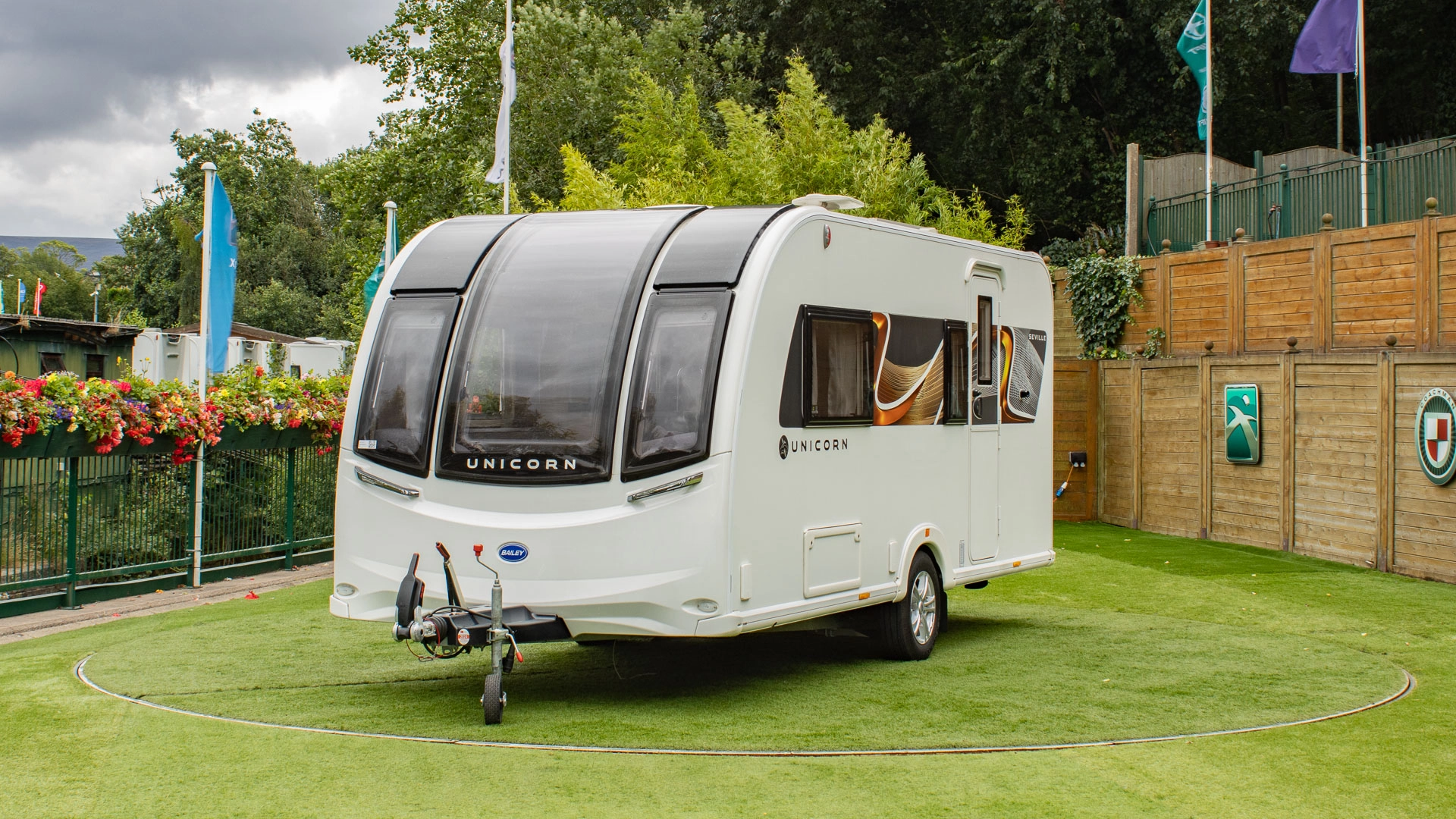 Caravan Image