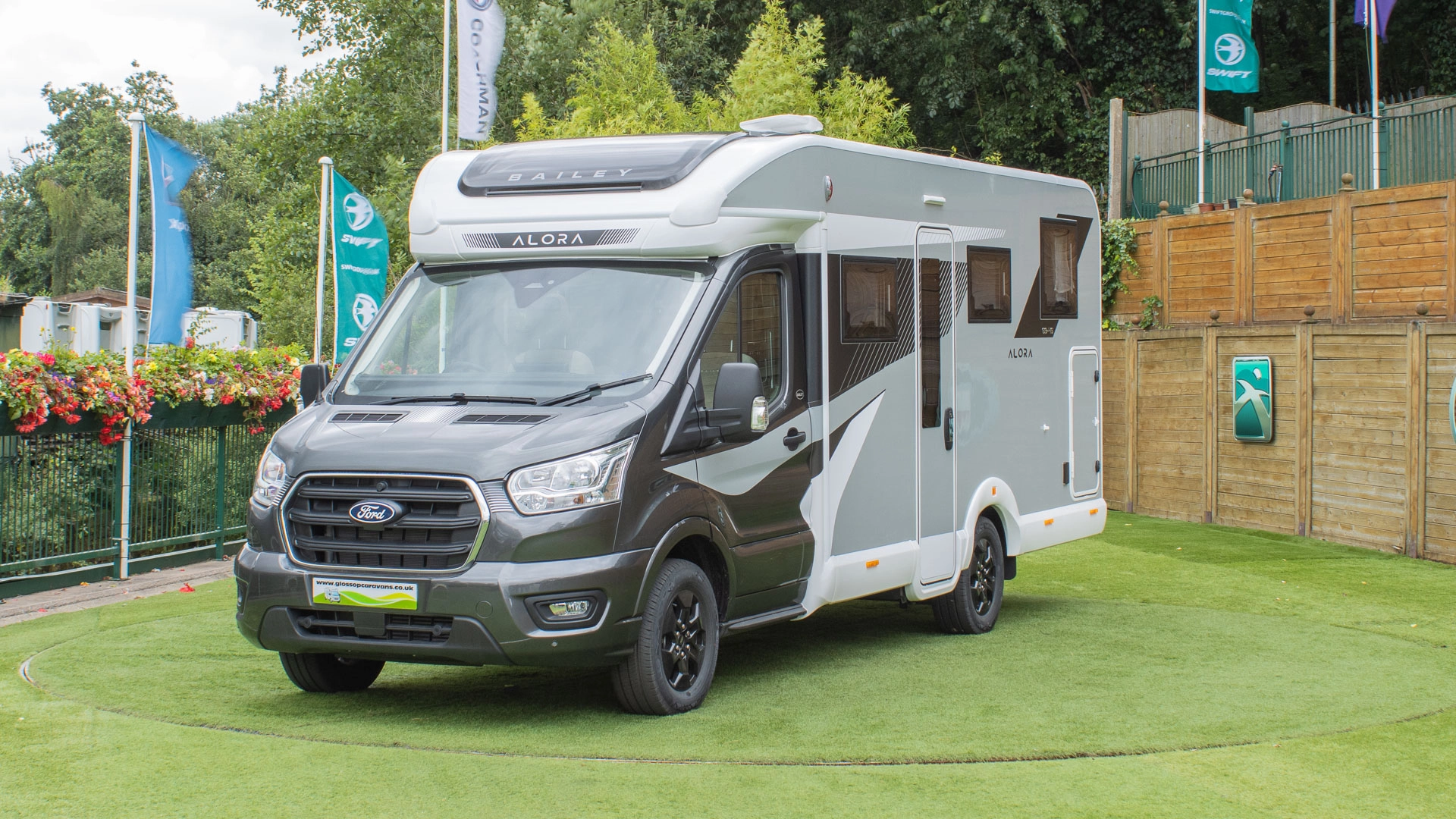 Caravan Image