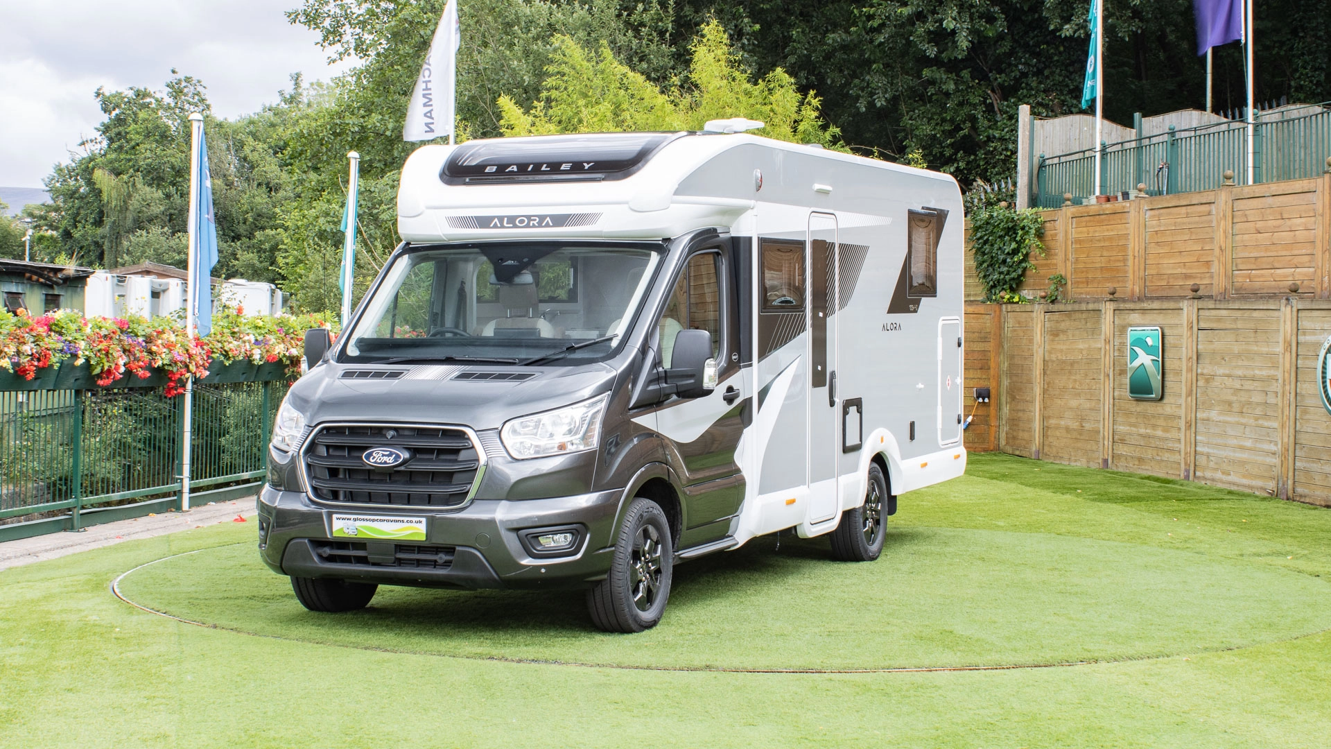 Caravan Image