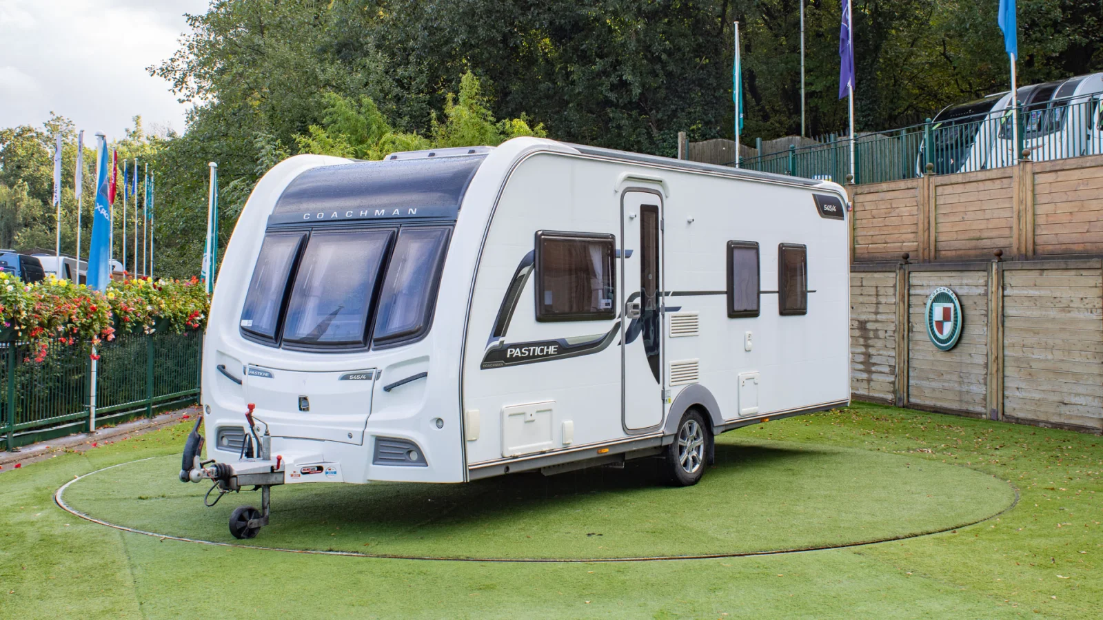 Caravan Image