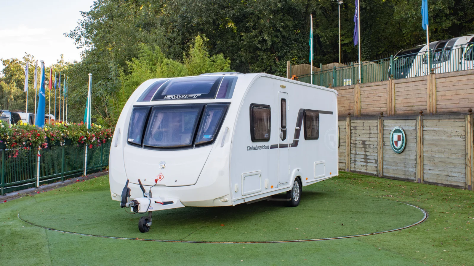 Caravan Image