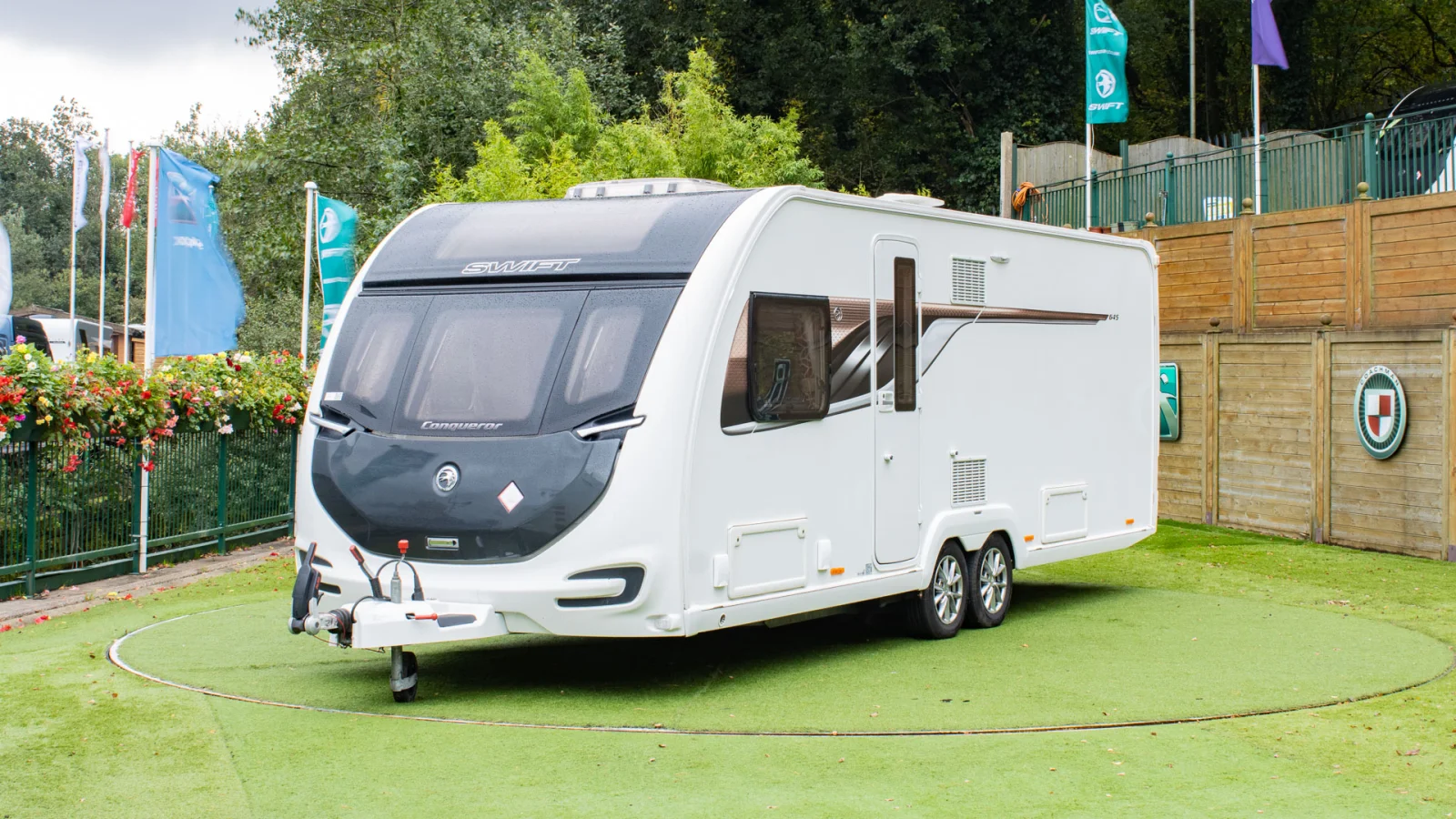 Caravan Image