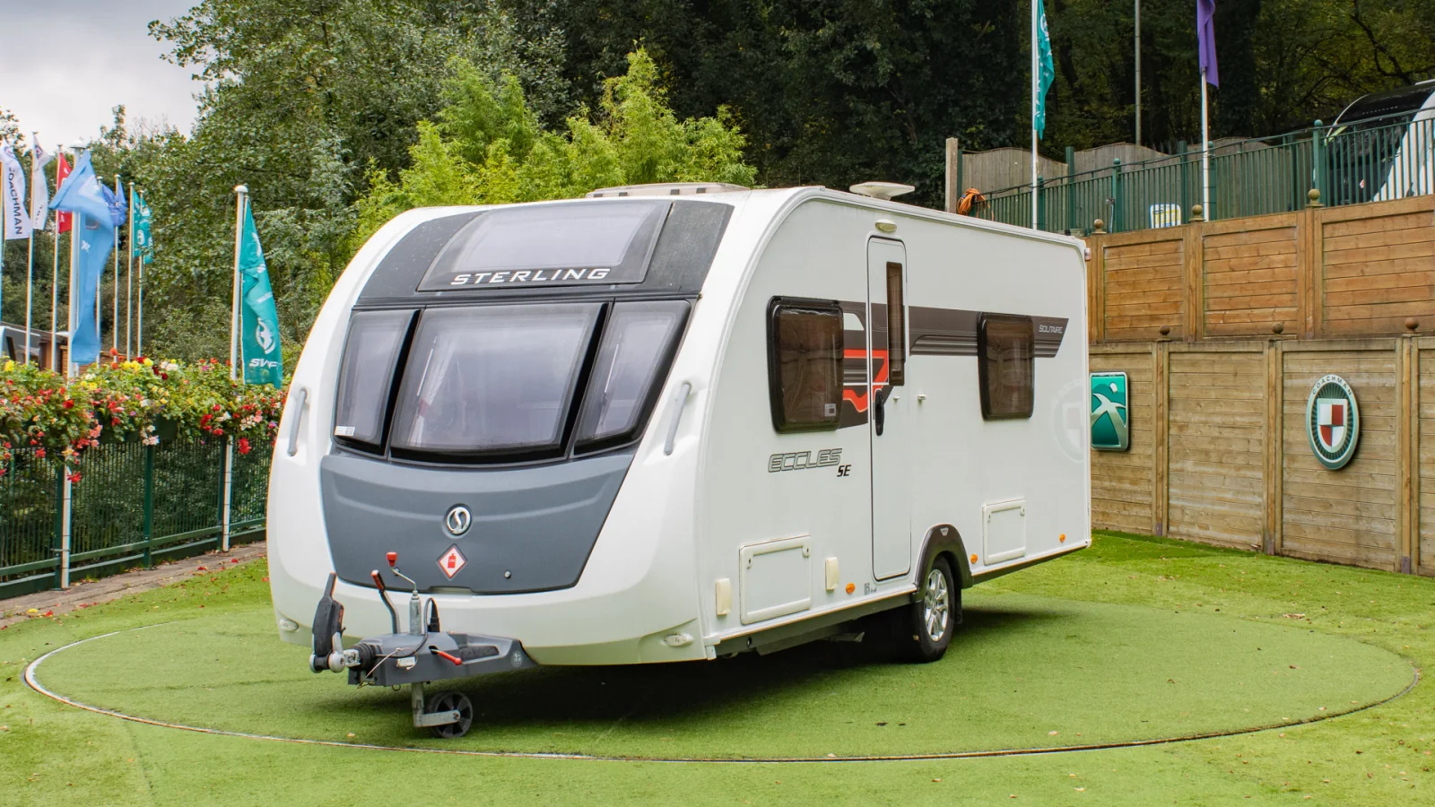 Caravan Image