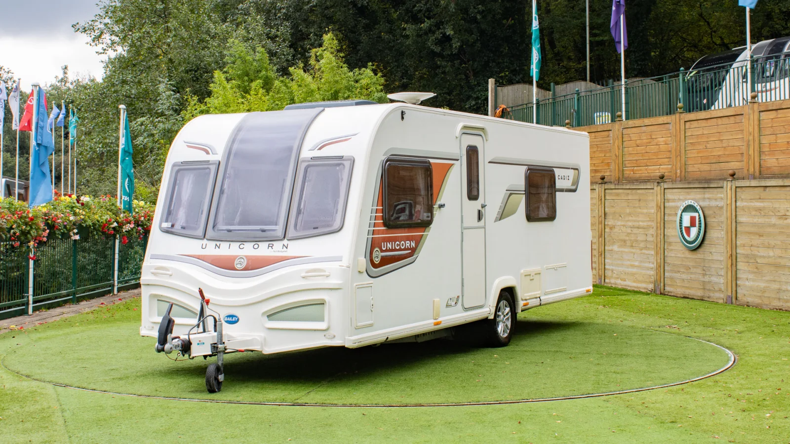 Caravan Image